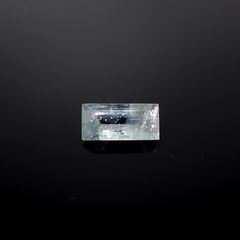 イリデッセンスアクアマリン ブラジル産 2.12ct [250730715]11.7x5.6mm前後