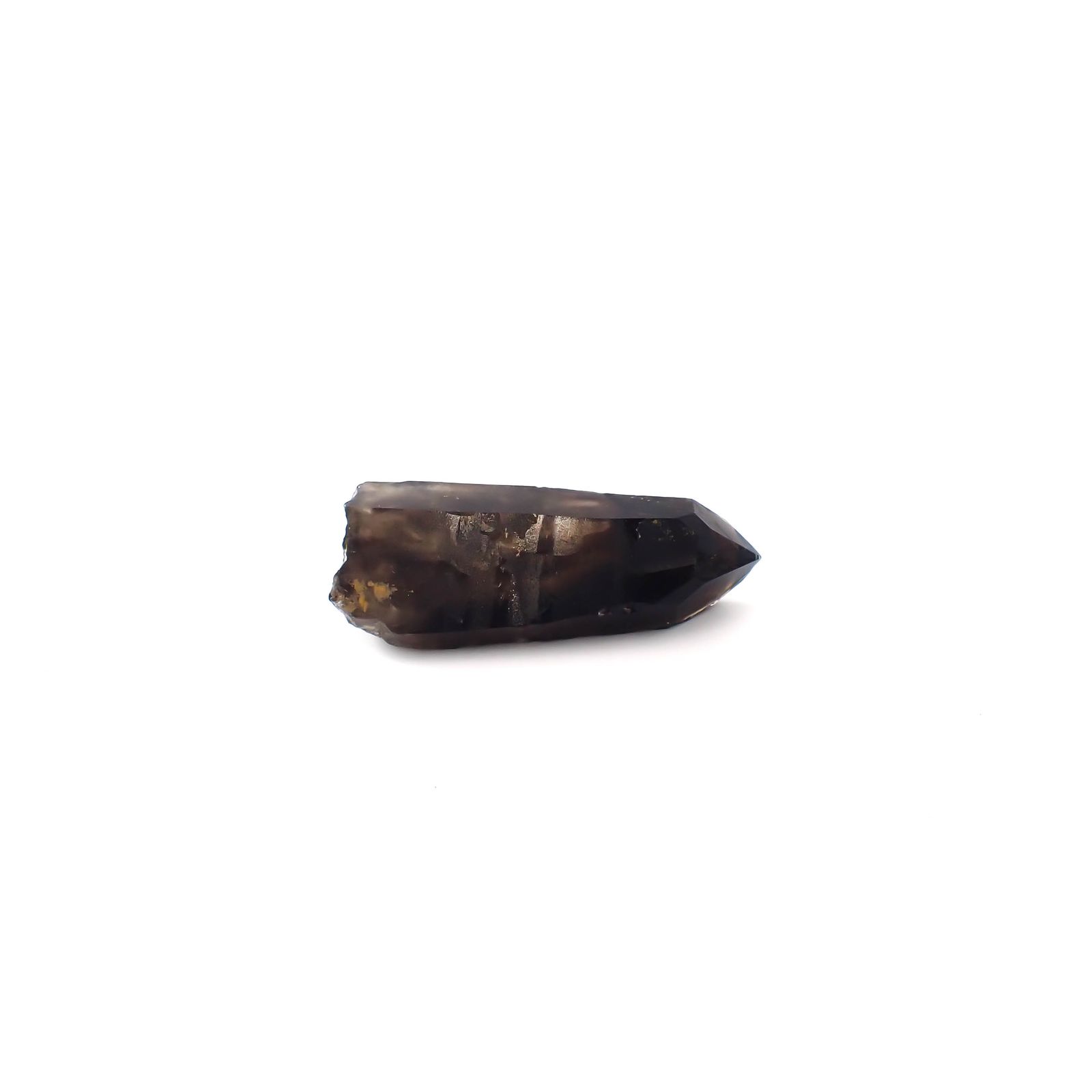 カンゴーム 原石 マラウィ共和国産 176.26ct[230622305]62.6x24.2mm前後