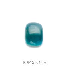 グランディディエライト(宝石名グランディディエライト) マダガスカル産 1.81ct 識別済[20117569]8×6.2mm前後