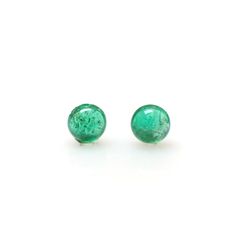 ◇ペアセット◇エメラルド コロンビア産 0.37ct(2pcs合計) [250430243]3.7x3.7mm前後