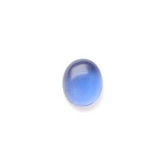カラーチェンジフローライト ブラジル産 6.52ct[240326734]12.1x10mm前後