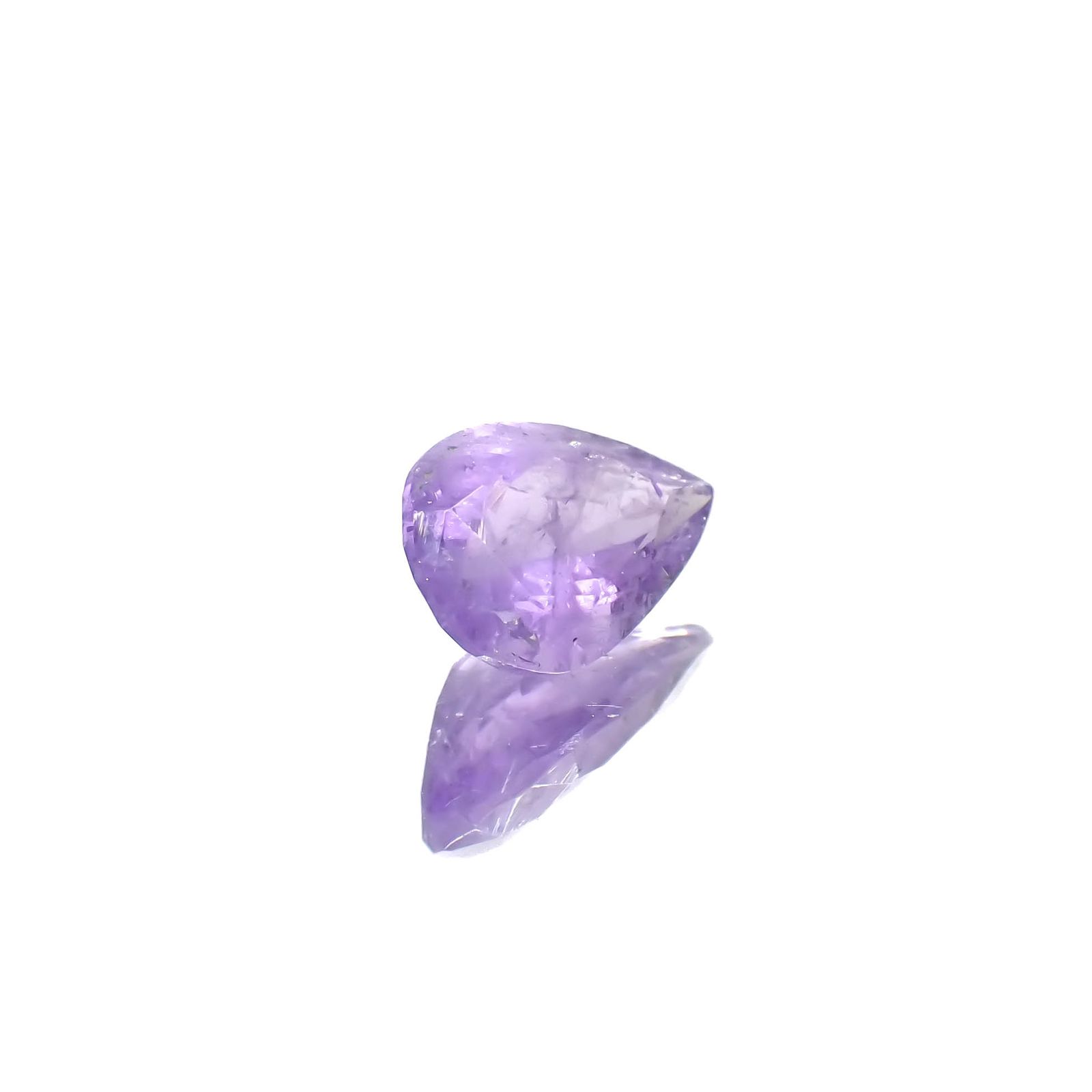 ハックマナイト アフガニスタン産 0.67ct[230421868]8x5.4mm前後