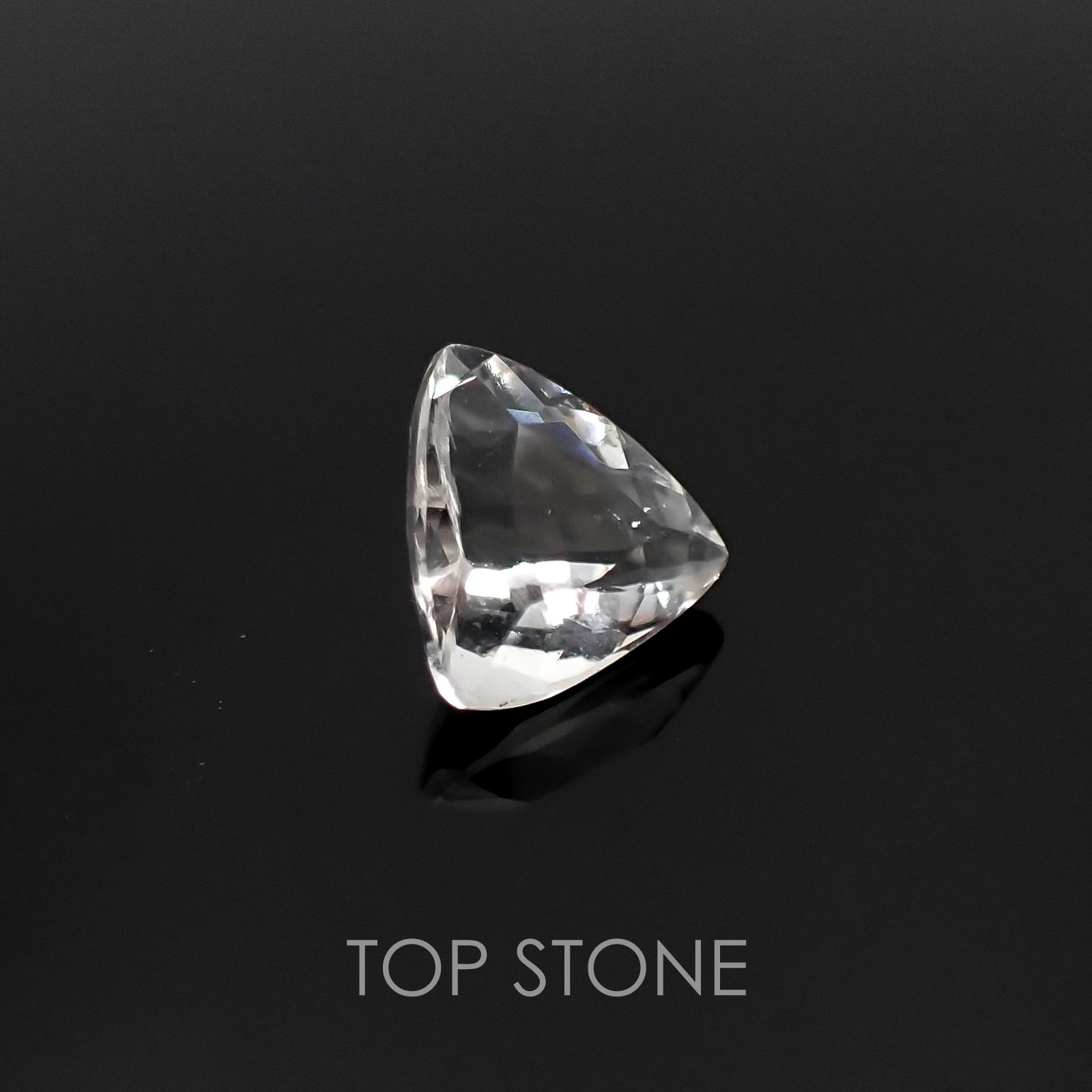 ハイアライトオパール メキシコ産 ルース 0.85ct[20106367]6.9×6.9mm前後