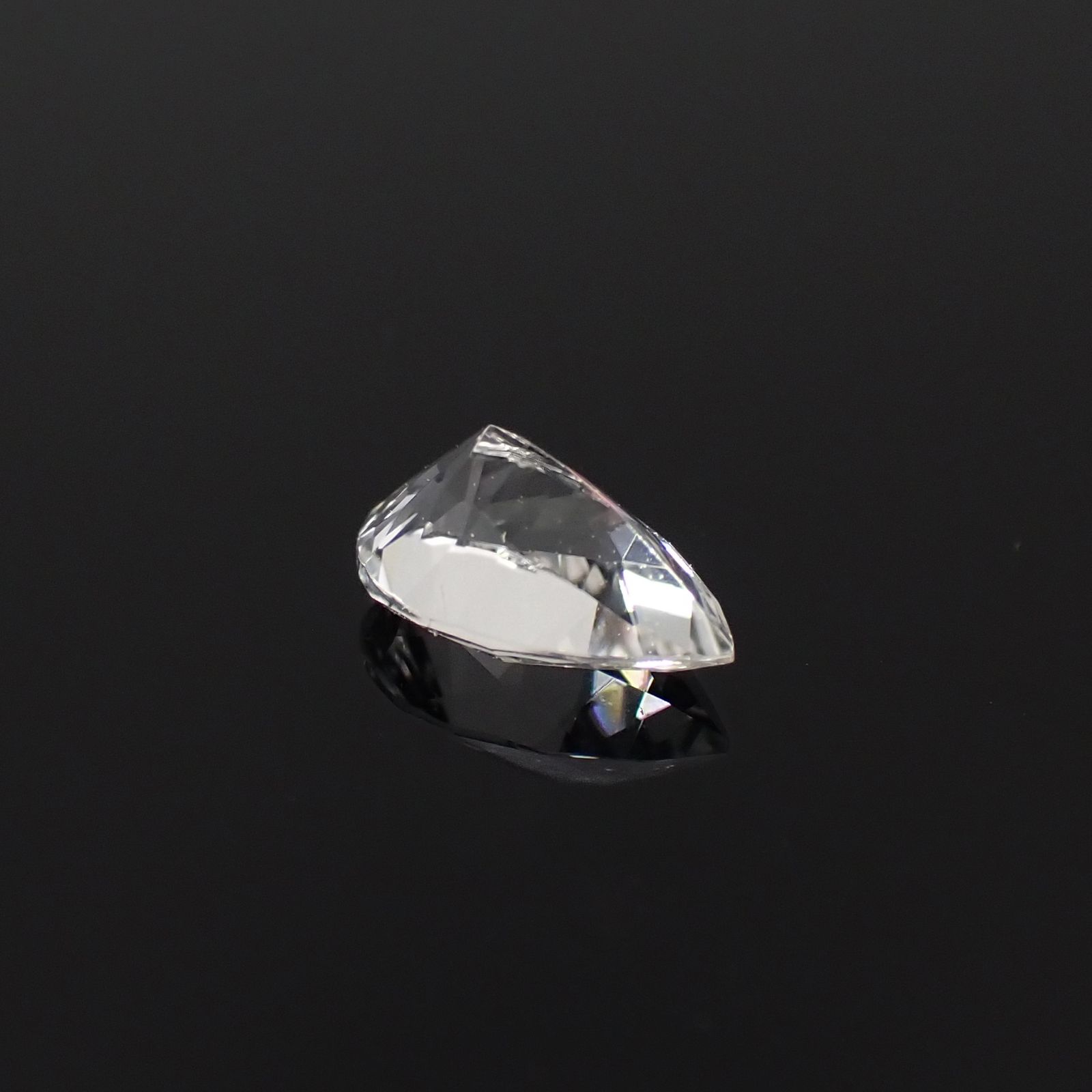 フェナカイト ウクライナ産 0.36ct[231224944]6x3.7mm前後