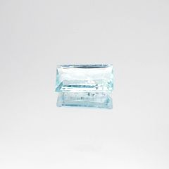 パライバトルマリン(宝石名トルマリン/別名パライバ・トルマリン)モザンビーク産 0.77ct 識別済[230522245]7.7x4.2mm前後