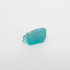 パライバトルマリン ブラジル・バターリャ鉱山産 ルース 0.34ct[210811476]5.7×3.6mm前後