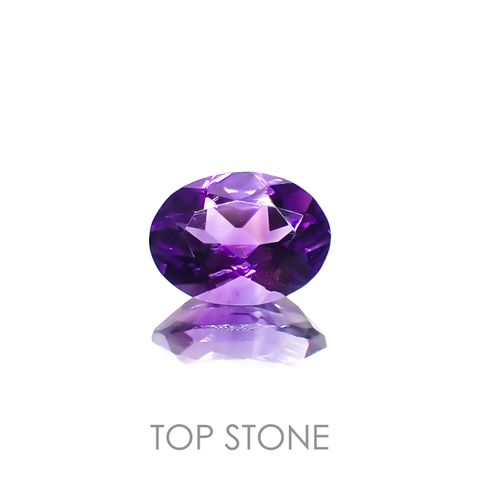 カラーシフトアメジスト ブラジル/ウルグアイ産 1.13ct[230220800]8.1x6mm前後