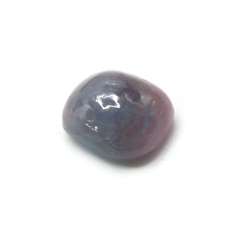 バイカラーパライバトルマリン ブラジル産 0.98ct[210510330]6.1×5.7mm前後