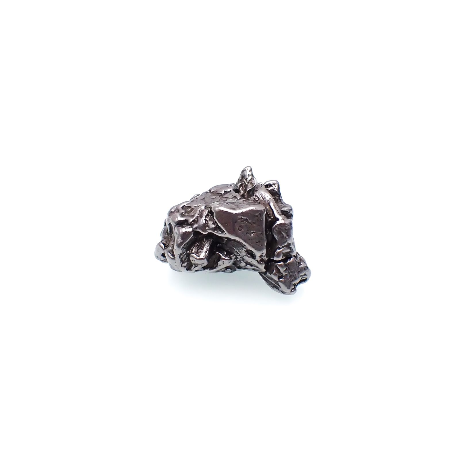 カンポ・デル・シエロ隕石 原石 発見地:アルゼンチン 118.44ct[240125512]22.4x17mm前後