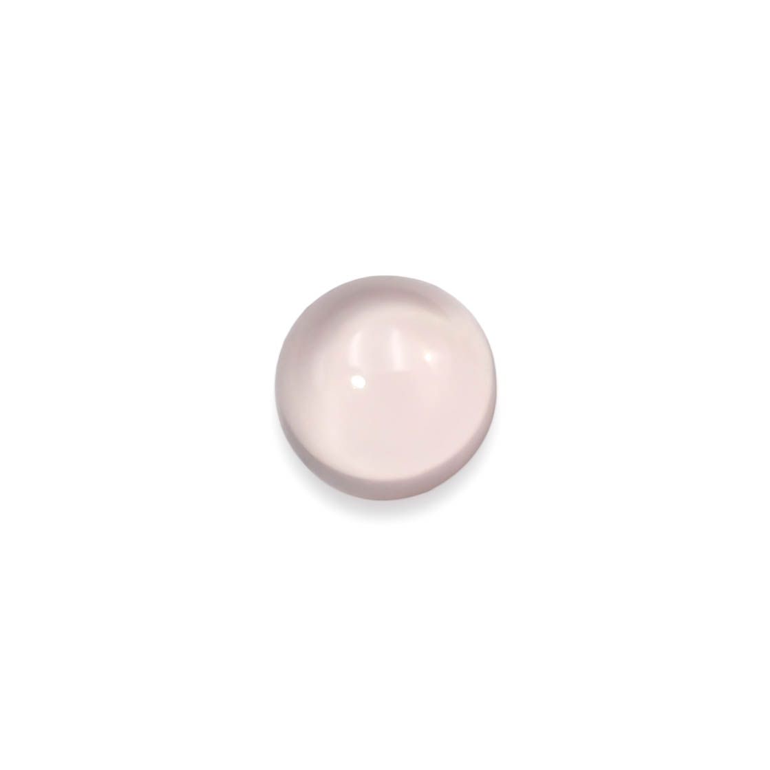 スターローズクォーツ マダガスカル産 4.01ct[230321228]10.1x10.1mm前後