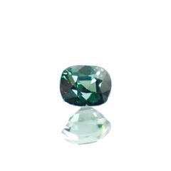 リバースカラーチェンジジルコン ミャンマー・モゴック産 0.39ct[240929173]3.9x3.1mm前後