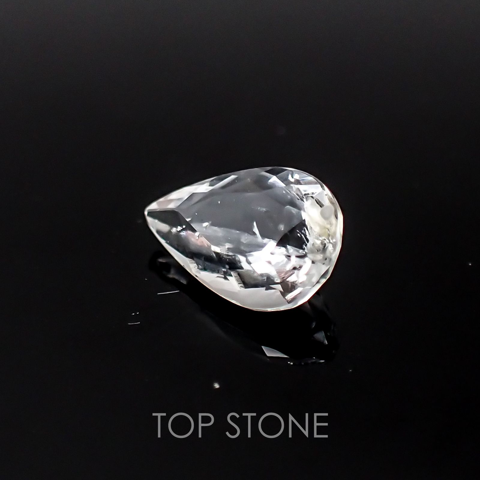 ハイアライトオパール メキシコ産 ルース 0.88ct[21048251]9×6mm前後