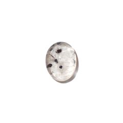 ヘマタイトインクォーツ 中国産 9.52ct[231023758]14.7x11.5mm前後