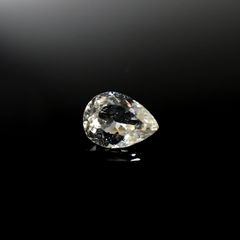 リリーパッドアパタイト フルオレッセンス アフリカ産 1.07ct [241129421]8x6mm前後