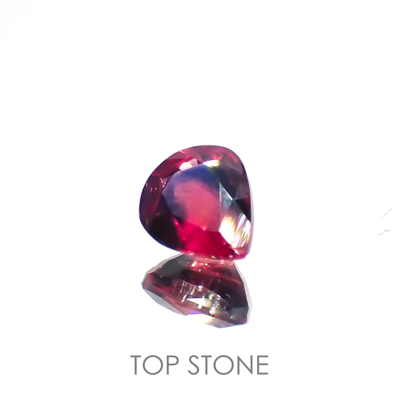 ウィンザーサファイア タンザニア・ウィンザー産 1.15ct[221018370]6.8x5.7mm前後