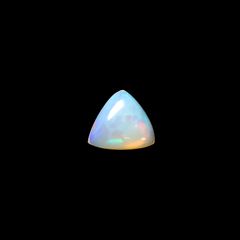 ハニカムオパール エチオピア産 2.85ct[240427145]11.6x11.6mm前後