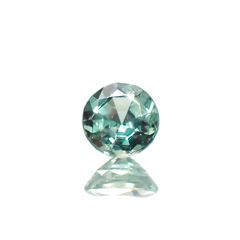 アレキサンドライト(宝石名アレキサンドライト)ブラジル産/EmeraldMains社製 0.169ct ソ付(彩珠)[230522066]3.3x3.3mm前後