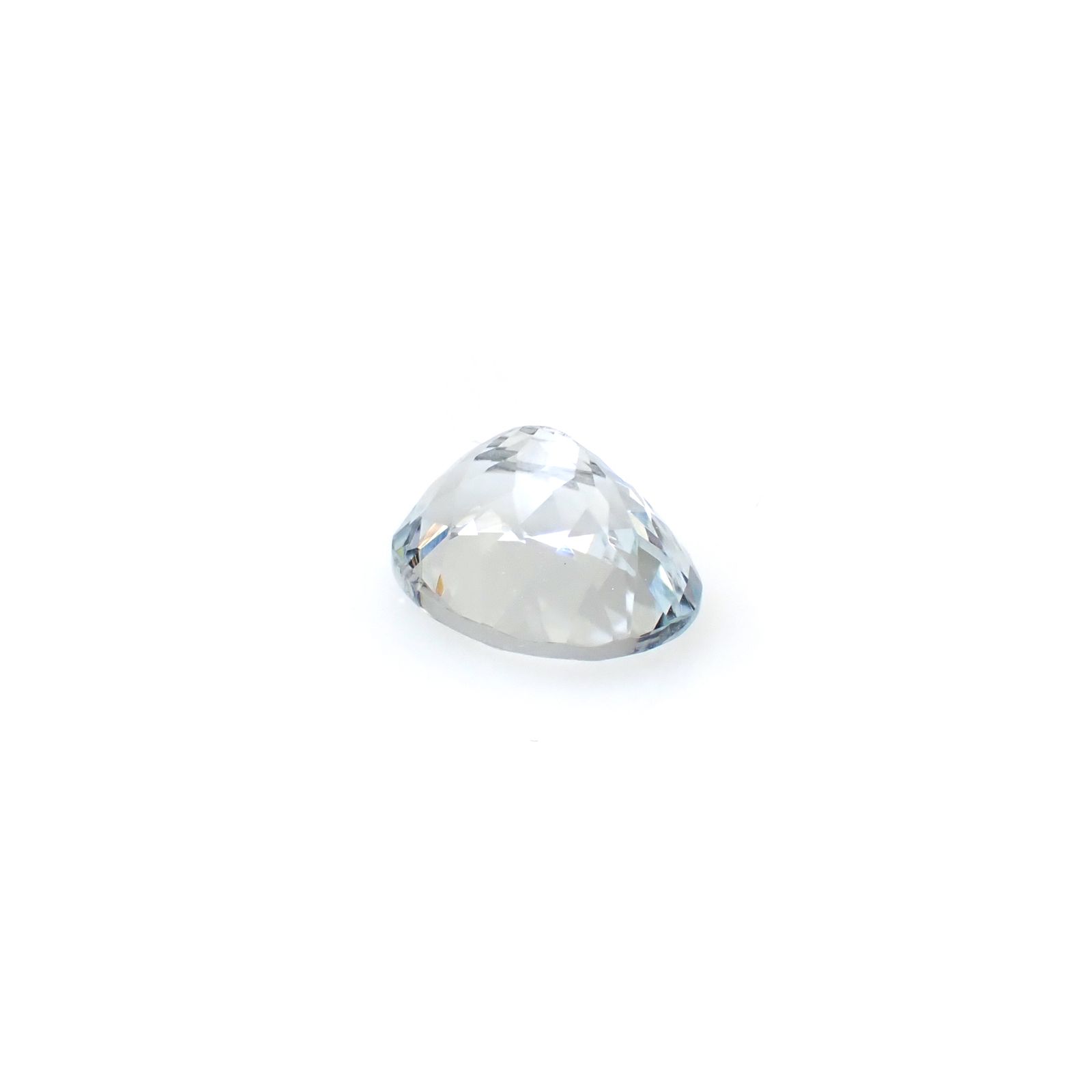 アクアマリン モザンビーク産 2.69ct [250530327]10.1x8mm前後
