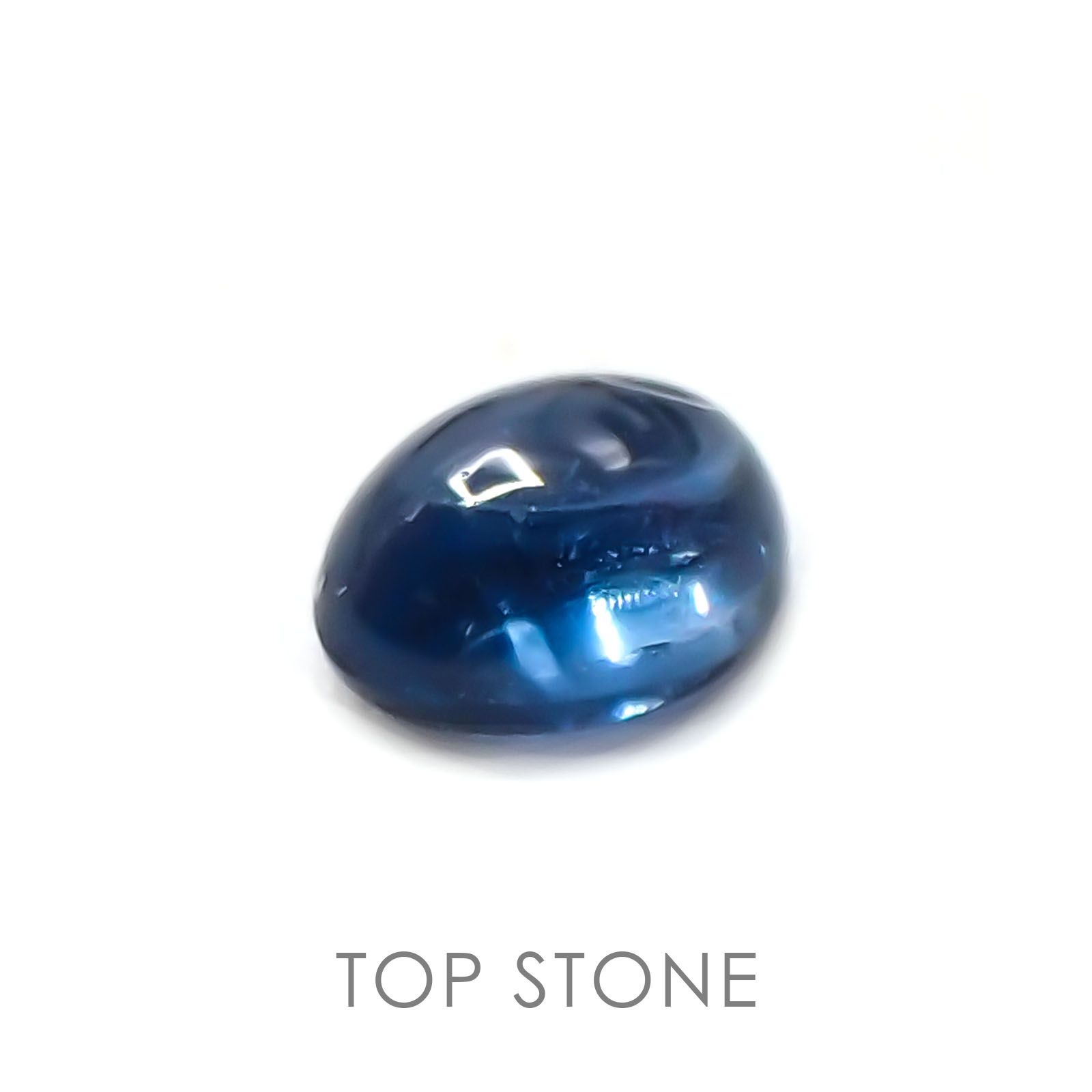 ガーナイト ナイジェリア産 ルース 0.16ct[20128952]3×2.2mm前後