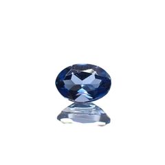 サンタマリアアクアマリン ブラジル産 0.12ct[240225991]3.9x2.7mm前後