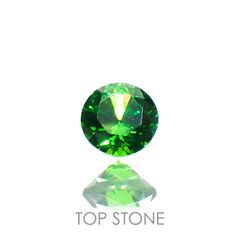 デマントイドガーネット ロシア産 0.061ct[230119884]2.2x2.2mm前後
