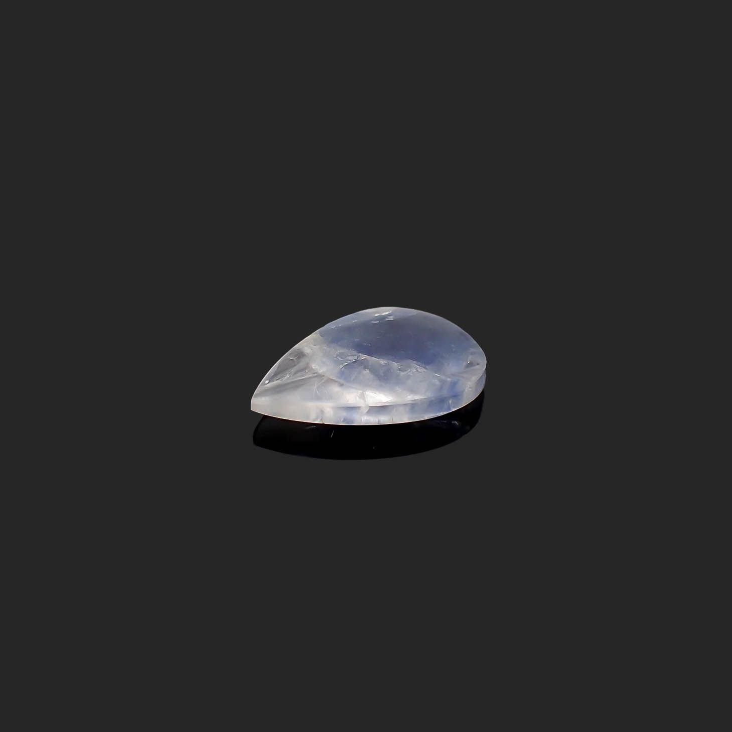 カイヤナイトインクォーツ ブラジル産 7.34ct[230421615]19.4x13