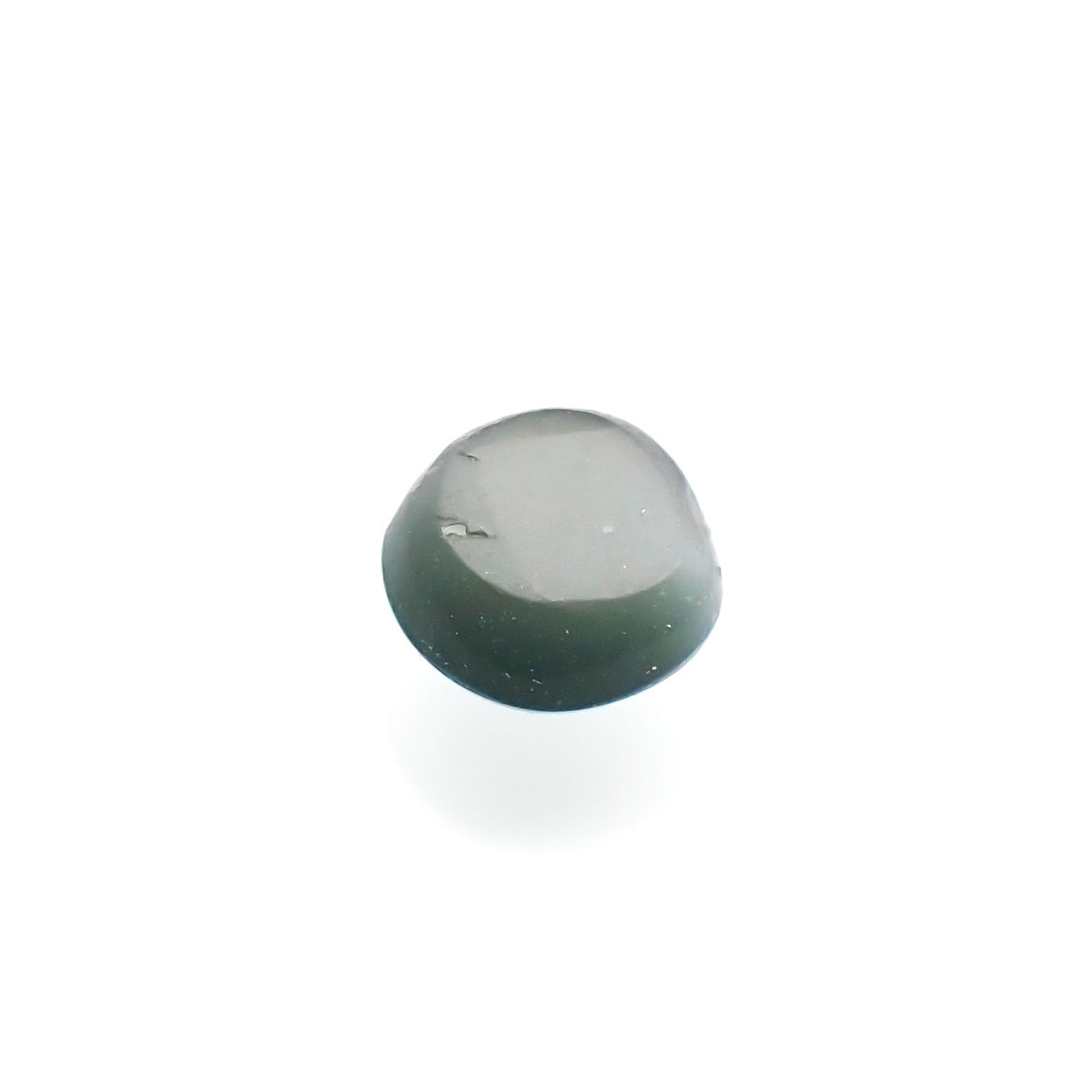 アレキサンドライトキャッツアイ インド産 0.29ct[220114065]3.6x3.4mm前後