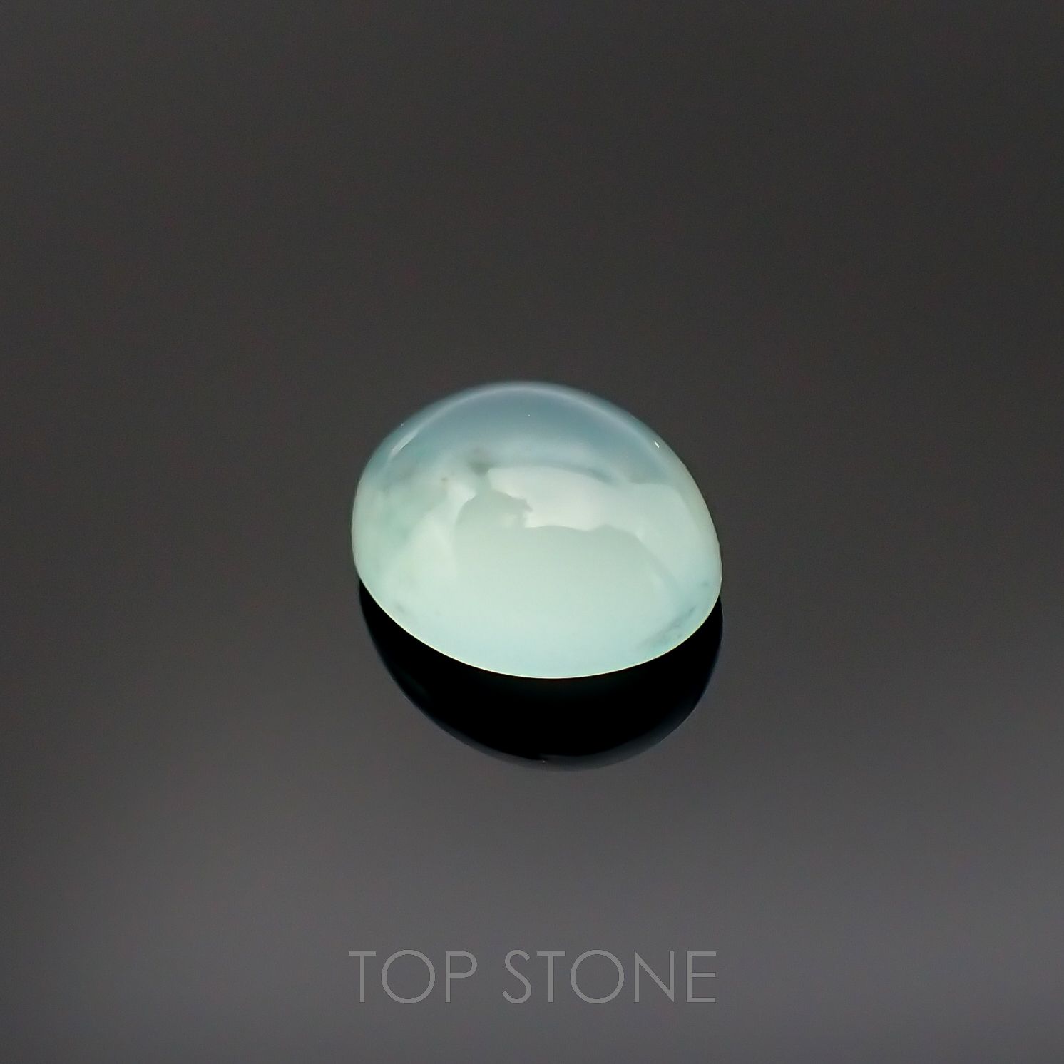 アクアプレーズ 南アフリカ産 2.60ct[220917735]9.9x8.1mm前後