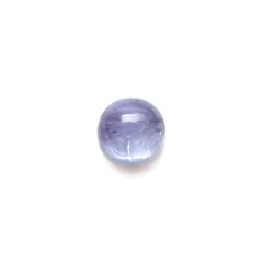 バイカラータンザナイト(宝石名バイカラー・ゾイサイト)タンザニア産 2.11ct 識別済[240627893]7x6.9mm前後