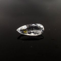 テネブレッセンススキャポライト(宝石名スキャポライト)アフガニスタン産 1.28ct 識別済[231124136]11.6x5.2mm前後