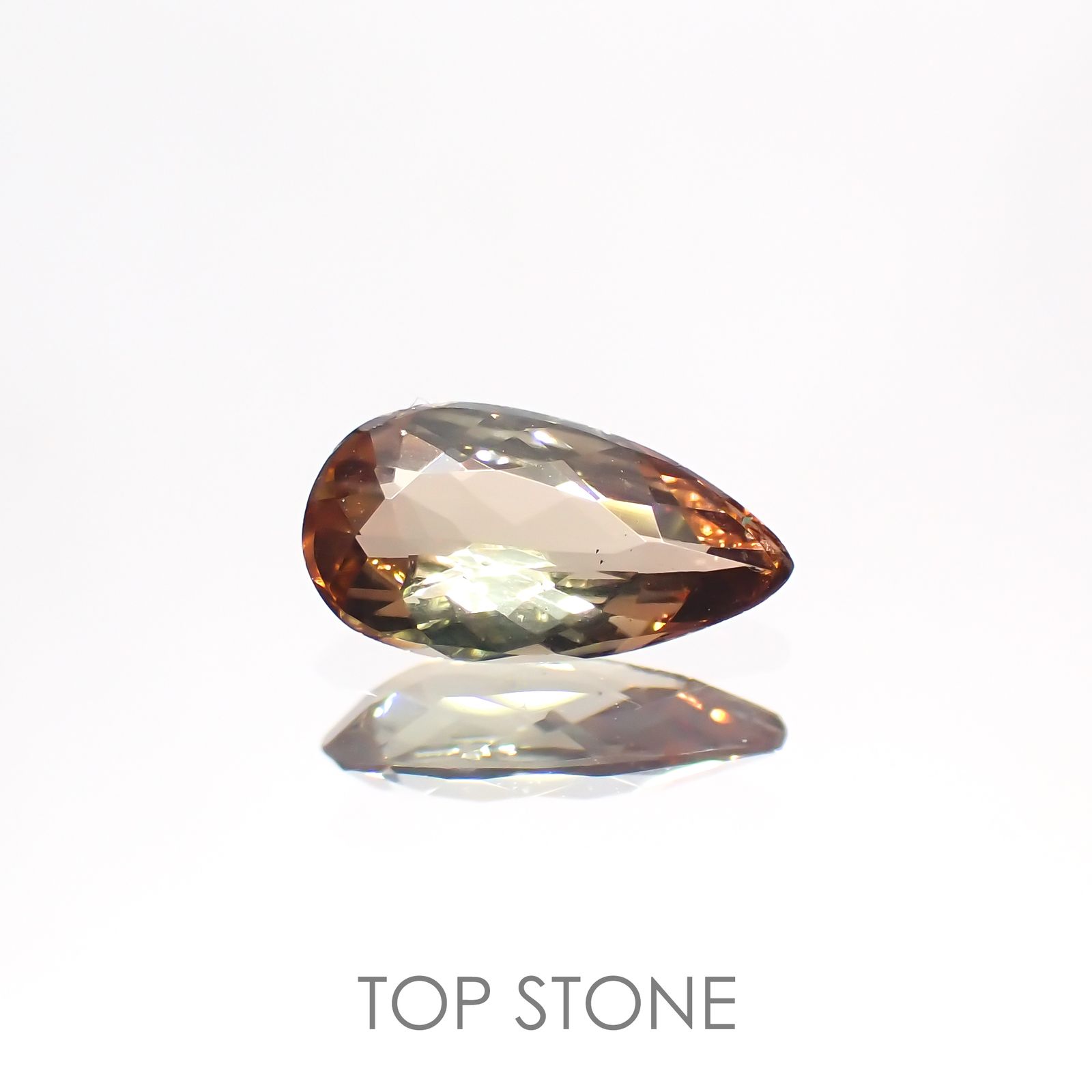 宝石名から探す / アンダリュサイト 通販 | TOP STONE(トップストーン)