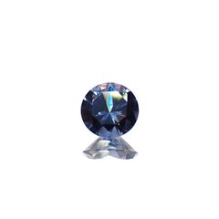カラーチェンジガーネット アレキタイプ マダガスカル・ベキリー産 0.35ct[240728567]4.5x4.5mm前後