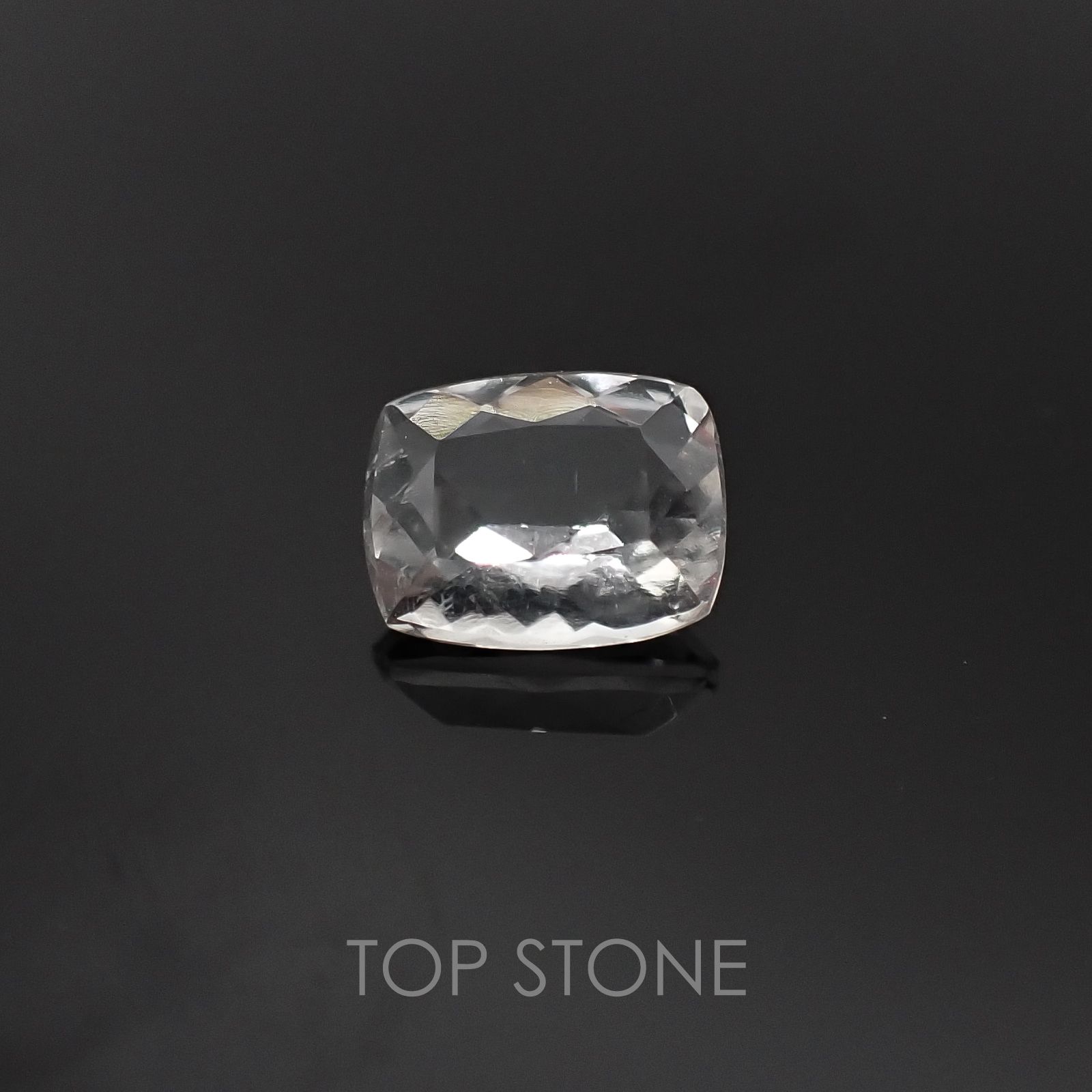 ハイアライトオパール メキシコ産 ルース 0.78ct[20085243]7.1×5.5mm前後