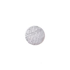 アルタイ隕石 発見地:中国 1.58ct[240125577]9.9x9.9mm前後