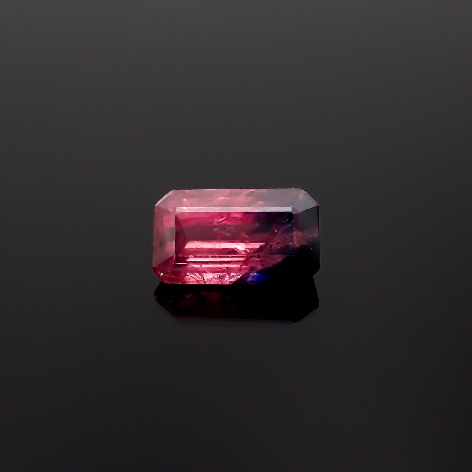 ウィンザーサファイア タンザニア・ウィンザー産 1.36ct[231224672]7.7x4.6mm前後