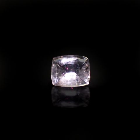 ティンカーベルクォーツ ブラジル産 0.58ct[240628176]5.8x4.8mm前後
