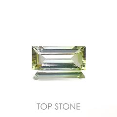バイカラートルマリン コンゴ民主共和国産 1.76ct[230220535]11.2x4.9mm前後