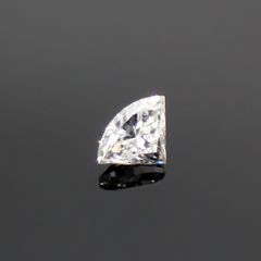 ◇ファンカット◇ダイヤモンド(宝石名ダイアモンド) 0.074ct 識別済[210913125]3.5×2.3mm前後