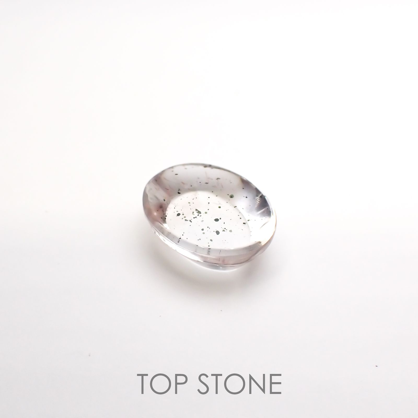 ティンカーベルクォーツ ブラジル産 2.30ct[210811968]10×8mm前後