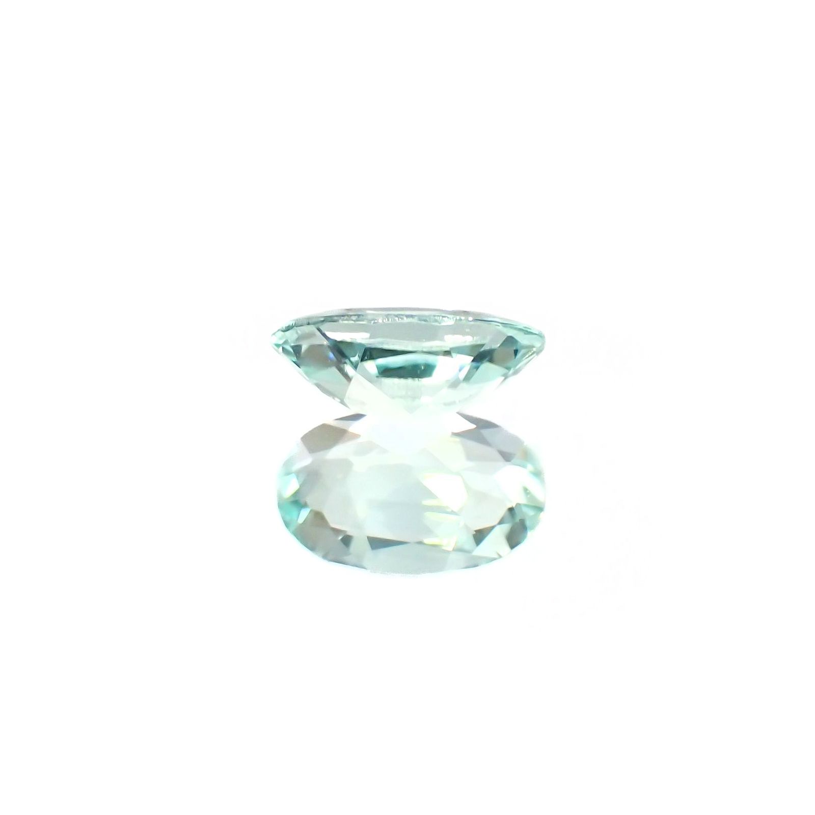 パライバトルマリン モザンビーク産 0.26ct / 5.4x3.5mm前後 [230220373]