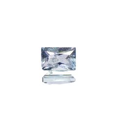 ブルーグリーンコーネルピン(宝石名コーネルピン)タンザニア産 0.15ct 識別済[240219242]3.4x2.3mm前後
