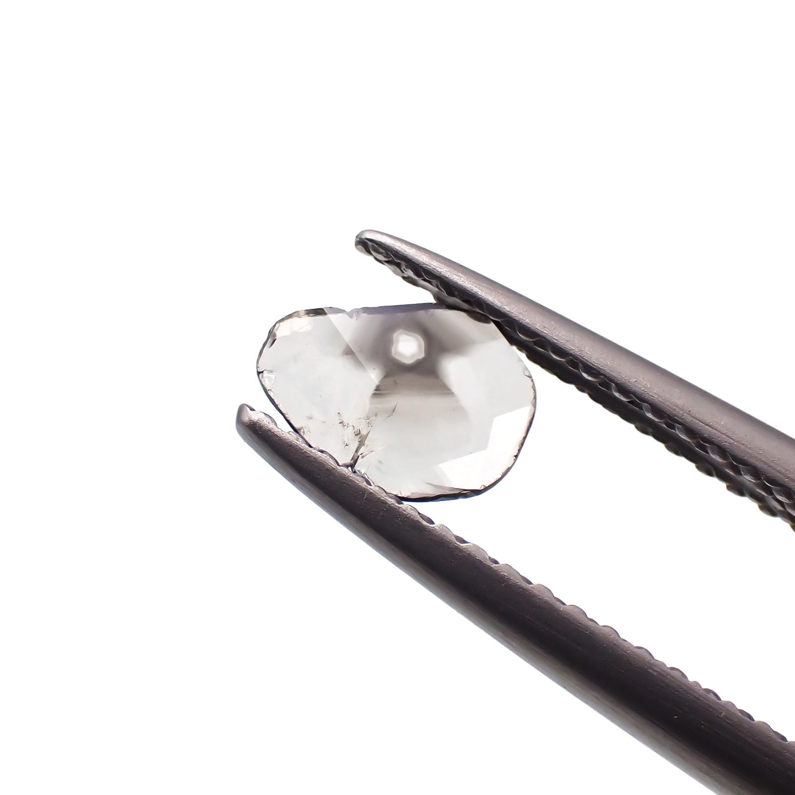 トラピッチェスライスダイヤモンド 0.17ct / 6.3x4.7mm前後 [260323613]