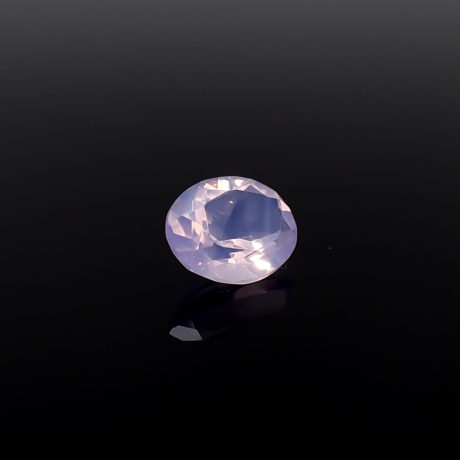 スコロライト ブラジル産 1.70ct [250129683]9x7.1mm前後