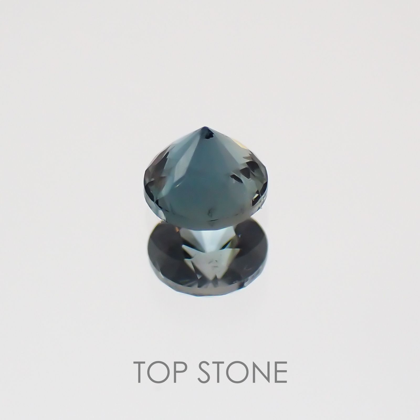 サファリン マダガスカル産 ルース 0.16ct[21018928]3.1×3.1mm前後