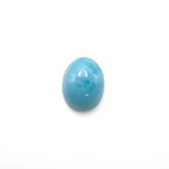 ラリマー ドミニカ共和国産 2.04ct[221018455]9x7mm前後