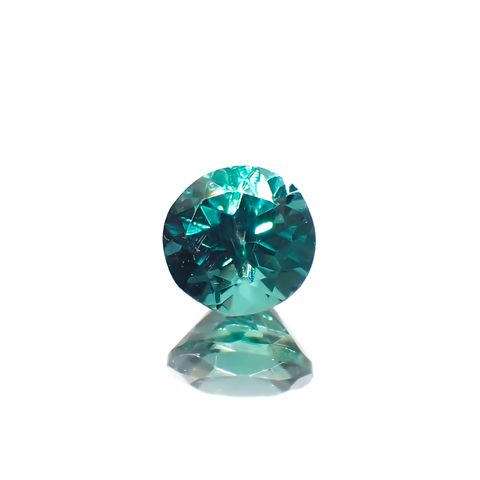 ノーブルモロキサイト マダガスカル産 0.58ct[230522123]5.1x5mm前後
