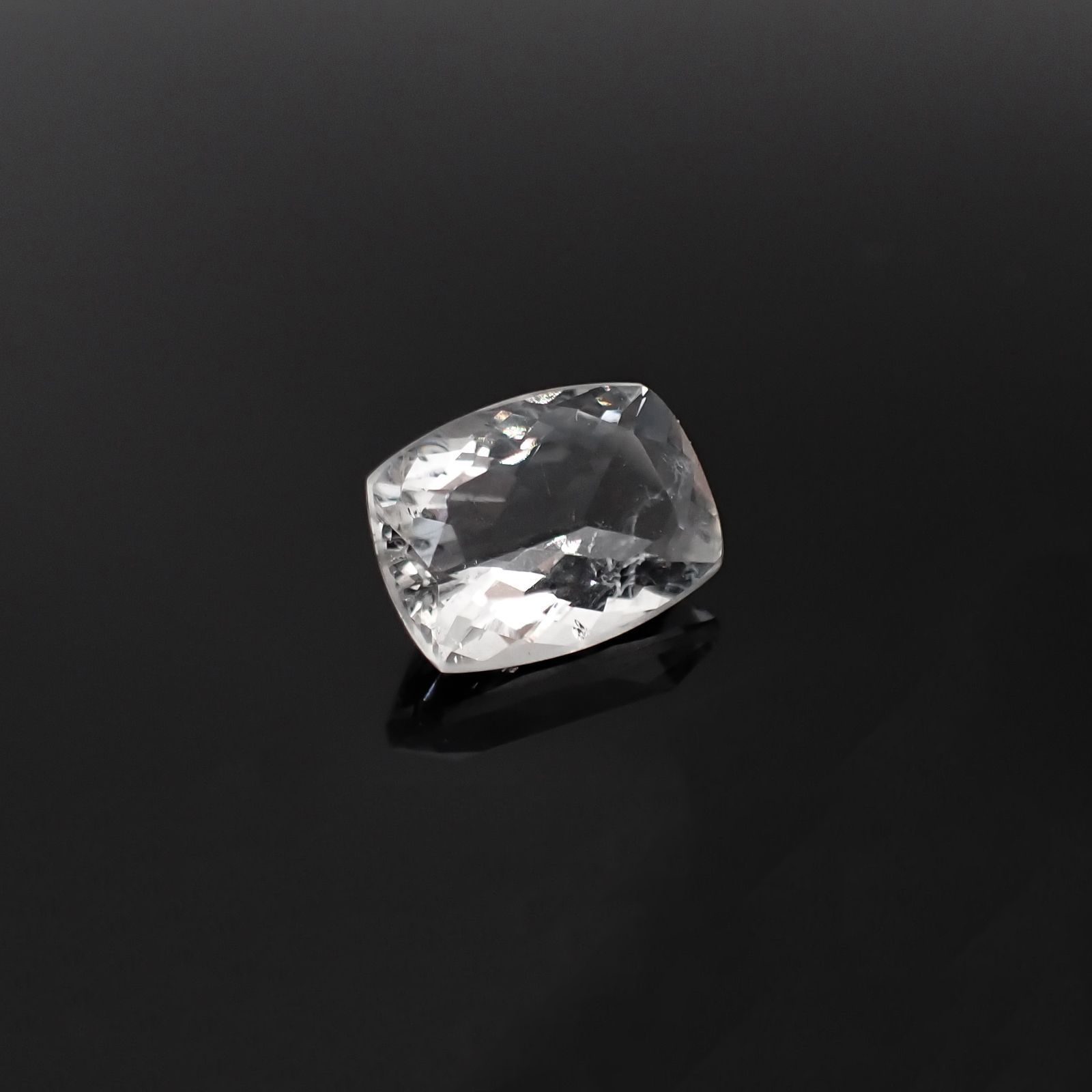 ハイアライトオパール(宝石名オパール)メキシコ産 1.64ct 識別済[230823183]9.5x7mm前後