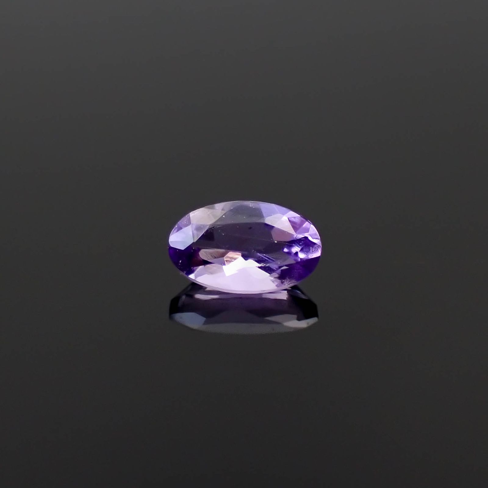 ハックマナイト アフガニスタン産 0.18ct [250530461]5x3mm前後