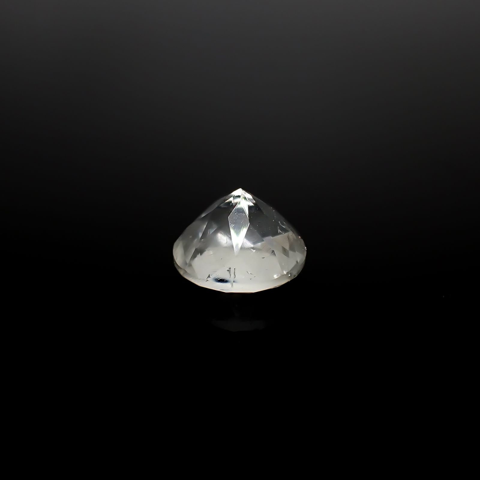 ハイアライトオパール メキシコ産 1.79ct[240728489]8.4x8.4mm前後