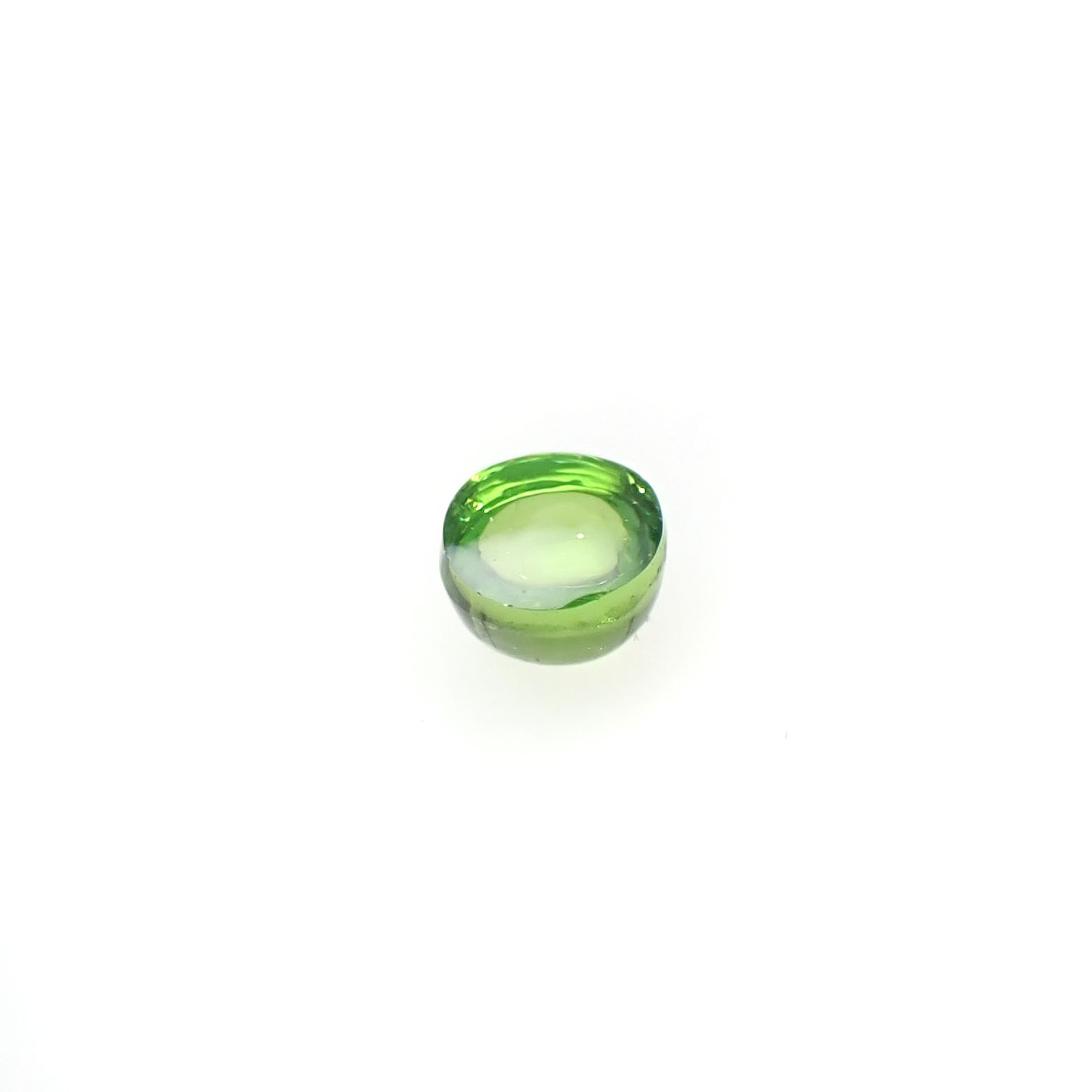 デマントイドガーネット ロシア産 0.064ct[240628255]2.1x2.1mm前後